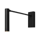 Kaspa ROLL 50928102 Fali lámpa 1x4,2W/LED 3000K 719lm IP20