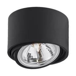 Kaspa LUMOS 70254402 Felületi spotlámpa 1x9W/G9 IP20