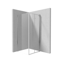 Kerria Plus zuhanykabin_90x90 (KTSX041P+KTS_039P)