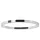 KING HOME JD8169-100SILVER RING Modern Led Függesztett Lámpa Ezüst LED IP20
