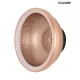 King Home MOOSEE FARO MSE010100258 Fali lámpa 1x16W/LED 3000K 1280LM IP20
