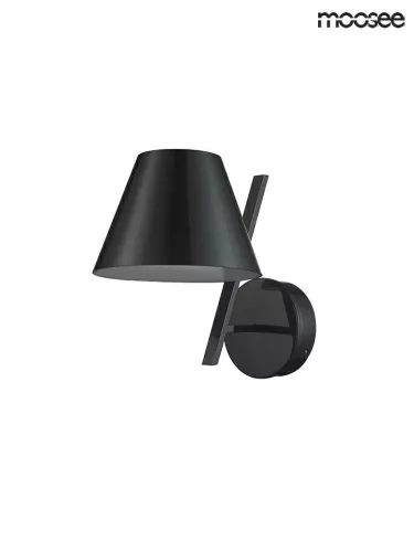 King Home MOOSEE MAGO MSE010100260 Fali lámpa 1x40W/E14 IP20