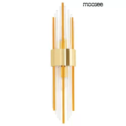   King Home MOOSEE AMANDA MSE010100263 Fali lámpa 2x40W/E14 IP20