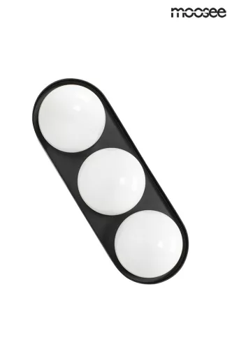 King Home MOOSEE DROPS MSE010100272 Fali lámpa 3x5W/G9 IP20