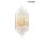 King Home PALAZZO MSE010100327 Fali lámpa 2x40W/E14 IP20