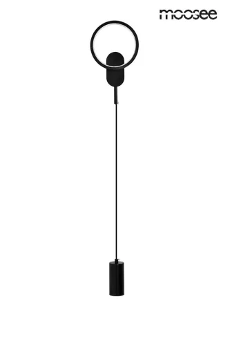 King Home COMO MSE010100344 Fali lámpa 1x9W/LED|E27 IP20