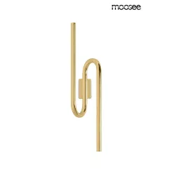   King Home MACAROON MSE010100376 Fali lámpa 1x5,5W/LED 3000K 440LM IP20