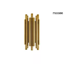   King Home MOOSEE ORGANO MSE010400198 Fali lámpa 2x40W/E14 IP20