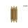 King Home MOOSEE ORGANO MSE010400198 Fali lámpa 2x40W/E14 IP20