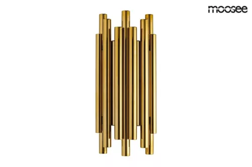 King Home MOOSEE ORGANO MSE010400198 Fali lámpa 2x40W/E14 IP20