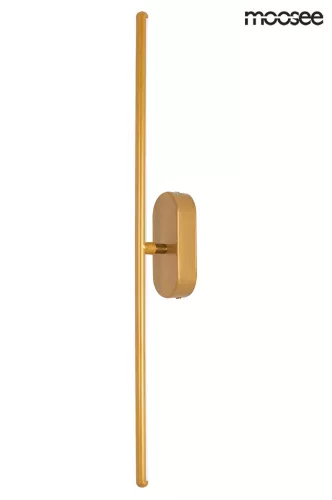 King Home MOOSEE TOBIA MSE010400212 Fali lámpa 1x6W/LED 3000K 4800LMLM IP20