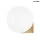 King Home MOOSEE BOLL MSE010400223 Fali lámpa 1x40W/G9 IP20