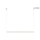 KING HOME MSE1501100132 OMBRE Modern Led Függesztett Lámpa Sárga LED IP20