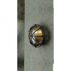 Outdoor Wall Lamp Green KOLARZ 94010VM