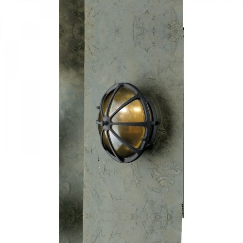 Outdoor Wall Lamp Green KOLARZ 94010VM