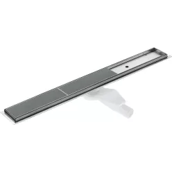 Megfordítható padlóösszefolyó_70 cm