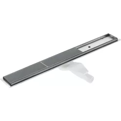 Megfordítható padlóösszefolyó_80 cm