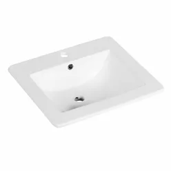 KR 530 kerámia design mosdó