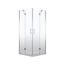Abelia szögletes zuhanykabin_2 ajtós_80 KIFUTÓ!