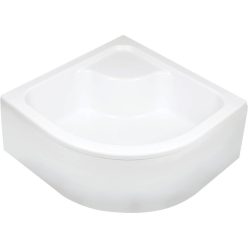 Deep mély zuhanytálca_80 íves