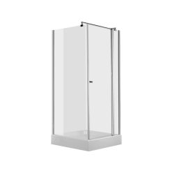 Cubic zuhanykabin 80x80