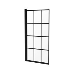 Jasmin Nero kádparaván_80x140