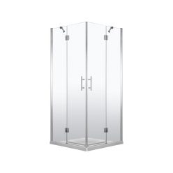 Kerria Plus lengő zuhanyajtó_90