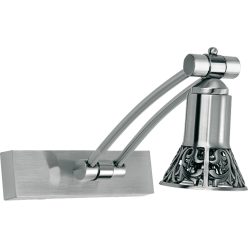 Image lighting Lamp Nickel COCO KUTEK COC-PODS-1-N200