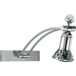 Image lighting Lamp Nickel COCO KUTEK COC-PODS-1-N350-CR