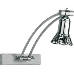 Image lighting Lamp Nickel COCO KUTEK COC-PODS-1-N350