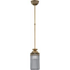 Suspension Patina FIORE KUTEK FIO-ZW-1-P-110