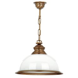 Suspension Patina LIDO KUTEK LID-ZW-1-P