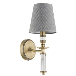 Wall Lamp Patina DAILY KUTEK DAY-WED-1-FRI