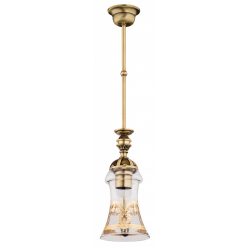 Pendant Patina NICO KUTEK NIC-ZW-1-P