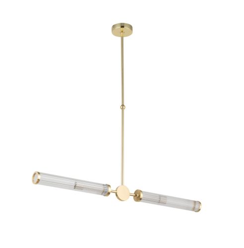 Pendant Gold OREZZO KUTEK ORE-ZW-2-Z