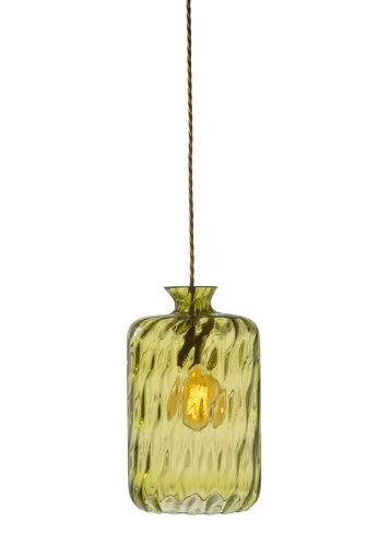 LAURA ASHLEY 101288 PILLAR Egyágú Függesztett Lámpa E27 IP20