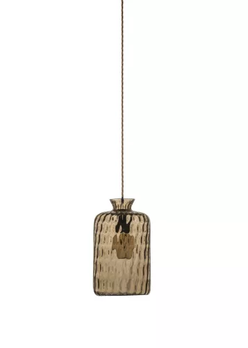 LAURA ASHLEY 101313 PILLAR Egyágú Függesztett Lámpa E27 IP20