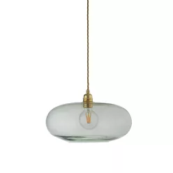   LAURA ASHLEY 101801 HORIZON L Modern Függesztett Lámpa Arany E27 IP20