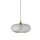LAURA ASHLEY 101801 HORIZON L Modern Függesztett Lámpa Arany E27 IP20