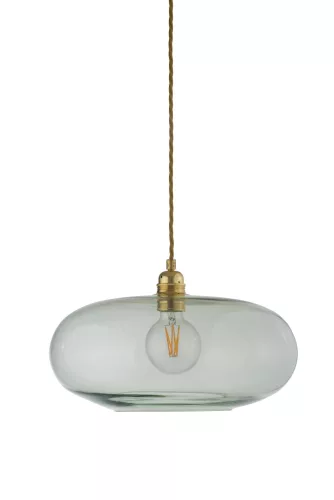 LAURA ASHLEY 101801 HORIZON L Modern Függesztett Lámpa Arany E27 IP20