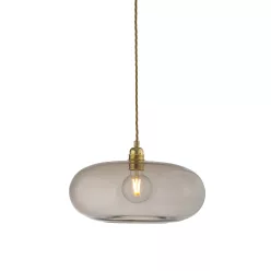   LAURA ASHLEY 101803 HORIZON L Modern Függesztett Lámpa Arany E27 IP20