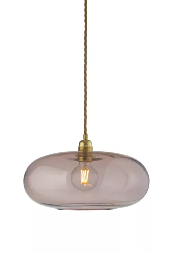 LAURA ASHLEY 101804 HORIZON L Modern Függesztett Lámpa Arany E27 IP20