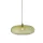 LAURA ASHLEY 101816 HORIZON XL Modern Függesztett Lámpa Arany E27 IP20