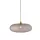 LAURA ASHLEY 101818 HORIZON XL Modern Függesztett Lámpa Arany E27 IP20