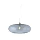 LAURA ASHLEY 101820 HORIZON XL Modern Függesztett Lámpa Ezüst E27 IP20