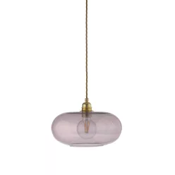   LAURA ASHLEY 101829 HORIZON M Modern Függesztett Lámpa Arany E27 IP20