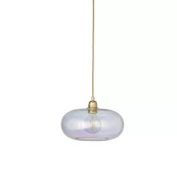   LAURA ASHLEY 101830 HORIZON M Modern Függesztett Lámpa Arany E27 IP20