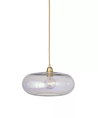 LAURA ASHLEY 101833 HORIZON L Modern Függesztett Lámpa Arany E27 IP20