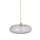 LAURA ASHLEY 101835 HORIZON XL Modern Függesztett Lámpa Arany E27 IP20