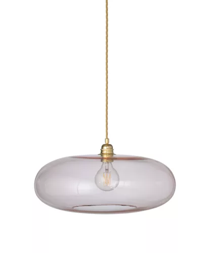 LAURA ASHLEY 101835 HORIZON XL Modern Függesztett Lámpa Arany E27 IP20
